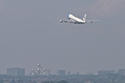 United States Air Force Boeing VC-25A (92-9000) at  Brussels - International, Belgium