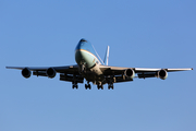 United States Air Force Boeing VC-25A (92-9000) at  Dallas - Love Field, United States