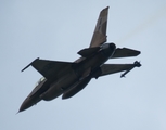 United States Navy General Dynamics F-16B Fighting Falcon (920460) at  St. Louis - Lambert International, United States