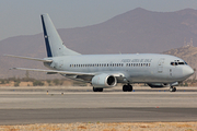 Chilean Air Force (Fuerza Aerea De Chile) Boeing 737-330(QC) (922) at  Santiago - Comodoro Arturo Merino Benitez International, Chile