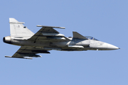 Czech Air Force SAAB JAS 39C Gripen (9237) at  Ostrava - Leos Janacek, Czech Republic