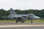 Czech Air Force SAAB JAS 39C Gripen (9240) at  Kleine Brogel AFB, Belgium
