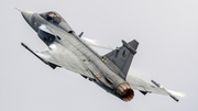 Czech Air Force SAAB JAS 39C Gripen (9242) at  Radom, Poland