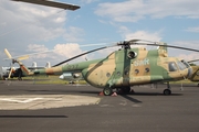 East German Air Force Mil Mi-8T Hip-C (927) at  Berlin - Gatow, Germany