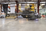 United States Army Bell OH-58D Kiowa Warrior (93-00976) at  Tucson - Davis-Monthan AFB, United States