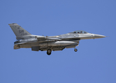 United States Air Force General Dynamics F-16CM Fighting Falcon (93-0546) at  Las Vegas - Nellis AFB, United States