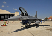 United States Air Force General Dynamics F-16CM Fighting Falcon (93-0549) at  Tampa - MacDill AFB, United States