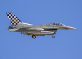 United States Air Force General Dynamics F-16CJ Fighting Falcon (93-0550) at  Las Vegas - Nellis AFB, United States