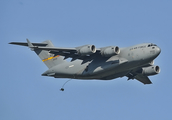 United States Air Force Boeing C-17A Globemaster III (93-0599) at  Tampa - MacDill AFB, United States