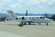 United States Air Force Beech T-1A Jayhawk (93-0645) at  Albuquerque - International, United States