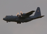 United States Air Force Lockheed C-130H Hercules (93-1038) at  Belfast / Aldergrove - International, United Kingdom