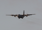 United States Air Force Lockheed C-130H Hercules (93-1038) at  Belfast / Aldergrove - International, United Kingdom