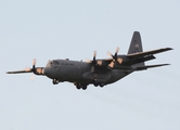 United States Air Force Lockheed C-130H Hercules (93-1039) at  Belfast / Aldergrove - International, United Kingdom