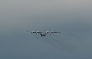 United States Air Force Lockheed C-130H Hercules (93-1039) at  Belfast / Aldergrove - International, United Kingdom