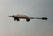 United States Air Force Northrop Grumman B-2A Spirit (93-1085) at  Dayton International, United States