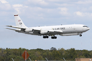 United States Air Force Boeing E-8C Joint STARS (93-1097) at  Warner Robbins - Robins AFB, United States