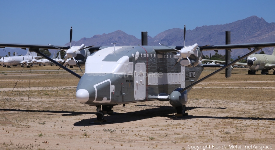 United States Army Short C-23B+ Sherpa (93-01322) | Photo 308592