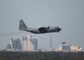 United States Air Force Lockheed C-130H Hercules (93-1456) at  Orlando - International (McCoy), United States