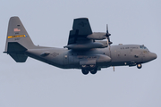 United States Air Force Lockheed C-130H Hercules (93-1457) at  Windsor Locks - Bradley International, United States