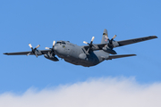 United States Air Force Lockheed C-130H Hercules (93-1459) at  Windsor Locks - Bradley International, United States