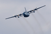 United States Air Force Lockheed C-130H Hercules (93-1459) at  Windsor Locks - Bradley International, United States