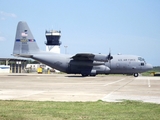 United States Air Force Lockheed C-130H Hercules (93-1459) at  Ponce - Mercedita International, Puerto Rico