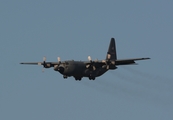 United States Air Force Lockheed C-130H Hercules (93-1562) at  Belfast / Aldergrove - International, United Kingdom