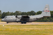 United States Air Force Lockheed C-130H Hercules (93-1562) at  Wunstorf, Germany