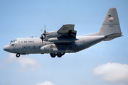 United States Air Force Lockheed C-130H Hercules (93-1562) at  Frankfurt am Main, Germany