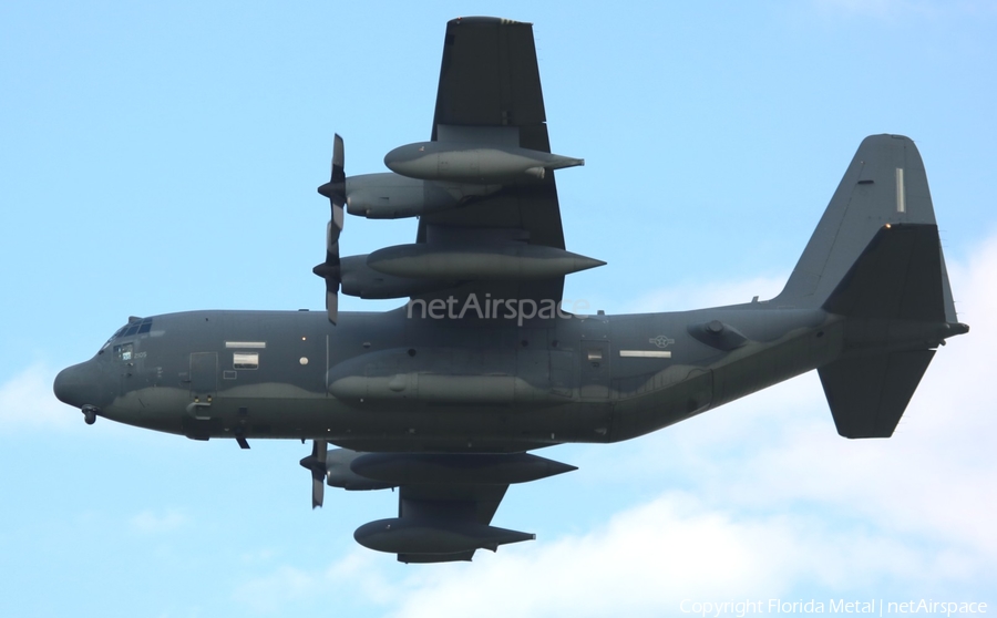 United States Air Force Lockheed HC-130N Combat King (93-2105) | Photo 308597