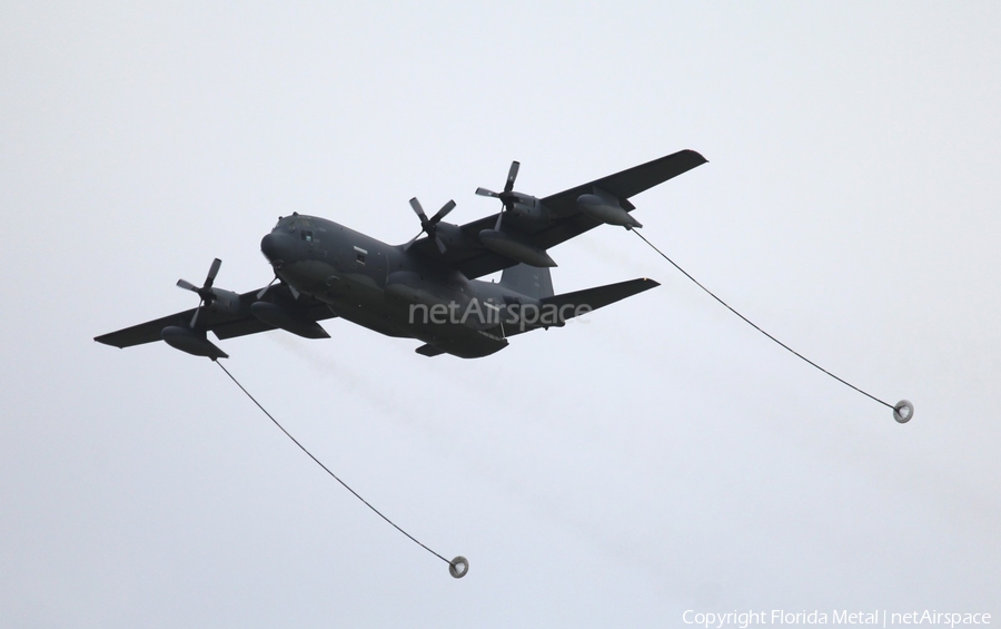 United States Air Force Lockheed HC-130N Combat King (93-2105) | Photo 370392