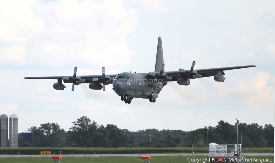 United States Air Force Lockheed HC-130N Combat King (93-2105) | Photo 604442