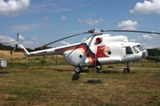 German Air Force Mil Mi-8T Hip-C (9303) at  Wunstorf, Germany