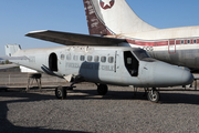 Chilean Air Force (Fuerza Aerea De Chile) de Havilland Canada DHC-6-100 Twin Otter (931) at  Museo Nacional De Aeronautica - Los Cerillos, Chile