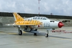 Polish Air Force (Siły Powietrzne) Mikoyan-Gurevich MiG-21UM Mongol-B (9351) at  Poznan - Krzesiny AFB, Poland