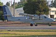 Chilean Air Force (Fuerza Aerea De Chile) de Havilland Canada DHC-6-100 Twin Otter (936) at  Santiago - Comodoro Arturo Merino Benitez International, Chile