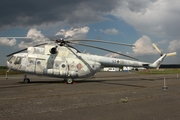 German Air Force Mil Mi-9 Hip-G (9392) at  Berlin - Gatow, Germany