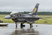 United States Air Force General Dynamics F-16CM Fighting Falcon (94-0047) at  McGuire Air Force Base, United States