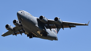 United States Air Force Boeing C-17A Globemaster III (94-0065) at  Cologne/Bonn, Germany