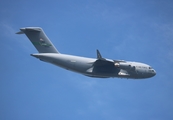 United States Air Force Boeing C-17A Globemaster III (94-0066) at  Tampa - MacDill AFB, United States