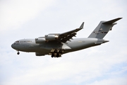 United States Air Force Boeing C-17A Globemaster III (94-0067) at  Newburgh - Stewart International, United States