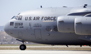 United States Air Force Boeing C-17A Globemaster III (94-0068) at  March Air Reserve Base, United States