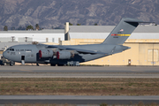 United States Air Force Boeing C-17A Globemaster III (94-0068) at  March Air Reserve Base, United States