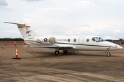 United States Air Force Beech T-1A Jayhawk (94-0131) at  Barksdale AFB - Bossier City, United States