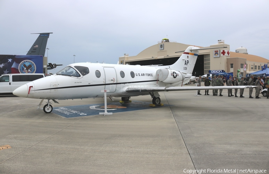 United States Air Force Beech T-1A Jayhawk (94-0131) | Photo 370420