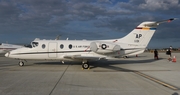 United States Air Force Beech T-1A Jayhawk (94-0131) at  Titusville - Spacecoast Regional, United States