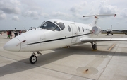 United States Air Force Beech T-1A Jayhawk (94-0131) at  Titusville - Spacecoast Regional, United States