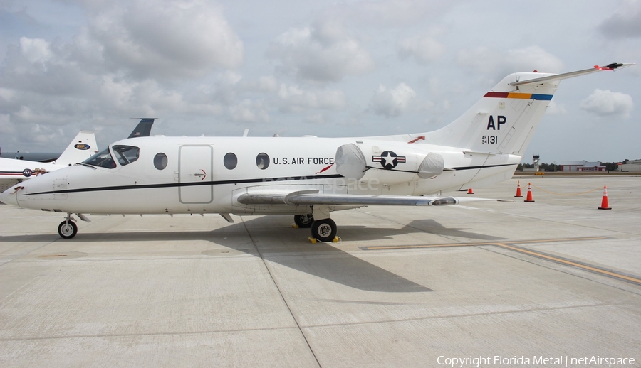 United States Air Force Beech T-1A Jayhawk (94-0131) | Photo 463732