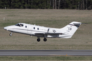 United States Air Force Beech T-1A Jayhawk (94-0136) at  Jackson - Medgar Wiley Evers International, United States