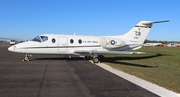 United States Air Force Beech T-1A Jayhawk (94-0147) at  Lakeland - Regional, United States